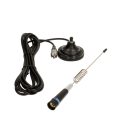CB antenna mágneses