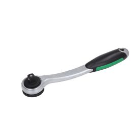 TOPTUL profi racsni hajlított 1/4 145mm