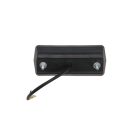 Irányjelző jobb MASSEY FERGUSON 133, 133 MK III, 133 STANDARD, 133 SUPER, 133S, 135, 135 FR, 135 MK III, 135 S, 135 UK, 135 V, 140 (3 CYL), 140 SUPER (3 CYL), 140 VINEYARD, 155, 158