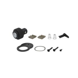   TOPTUL profi racsnijavító készlet 1/2" CHAG1626 , CJBG1627