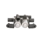 Bmw fűtéscsap BMW 5 (E60), 5 (E61), 6 (E63), 6 (E64), 7 (E65, E66, E67), X5 (E53) 2.0-6.0 04.01-12.10