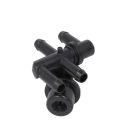 FORD TRANSIT fűtéscsap 3040686