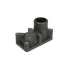 JCB termosztát ház PERKINS, JCB 2CX, 2CX-SMO, 2CXL, 2CXS, 2CXSL, 3CX, 3CX SITEMASTER, 3CX-2, 3CX-4, 3CXC, 3CXS, 3CXT, 3D, 3D 111, 3D-4, 3DS, 4CX, 4CXC, 410, 411, 411 B, 411 B LE, 415