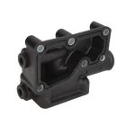 JCB termosztát ház PERKINS, URSUS 3822, 3824; CATERPILLAR 416 C, 428 C, 438 C, PF290B; CLAAS 907, 925; FIATALLIS TL645H; JCB 425, 520, 520 S, 520-55, 520-55 FS; KALMAR DCD120-12, DCD160-9