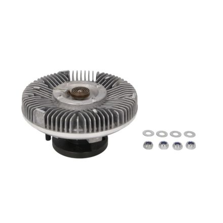 Ventilátor kuplung JOHN DEERE 200, 400, 500, 600, 6100, 6100 D, 6100 SE, 6100MC, 6100RC, 6200, 6200 L, 6200 SE, 6300, 6300 L, 6300 SE, 6400, 6400 L, 6400 SE, 6500, 6500 L, 6506, 6600, 6800, 6900