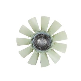 SCANIA ventilátor lapát 2437780 , D5SC017TT