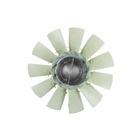 SCANIA ventilátor lapát 2437780 , D5SC017TT