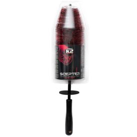K2 SCEPTER PRO - Felnitisztító kefe