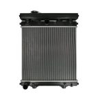 HATTAT vízhűtő 2485B280