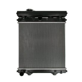 HATTAT vízhűtő 2485B280