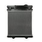 HATTAT vízhűtő 2485B280