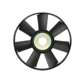   Ventilátor lapát FENDT 409 VARIO FARMER, 410 VARIO FARMER, 411 VARIO FARMER, 412 VARIO FARMER, 711 VARIO FAVORIT, 712 VARIO FAVORIT; DEUTZ FAHR 1130 TTV, 1145 TTV, 1160 TTV