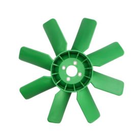   Ventilátor lapát JOHN DEERE 1040, 1040V, 1140, 1140F, 1140V, 1550, 1750, 1750V, 1830, 1850, 1850F, 1850N, 1850V, 2020, 2030, 2030OU, 2035, 2040, 2120