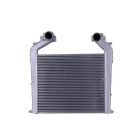 MAN cooler hűtő 81061300241 , 012TT , 