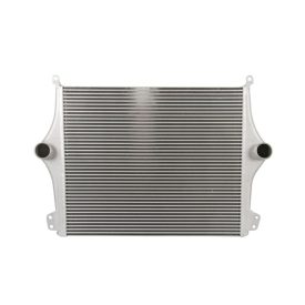 SCANIA intercooler hűtő 2362747 , DASC012TT ,