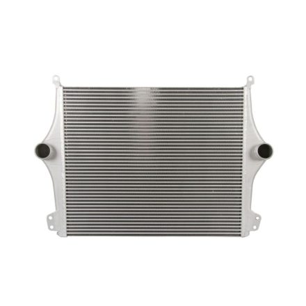 SCANIA intercooler hűtő 2362747 , DASC012TT ,