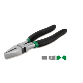 TOPTUL profi kombifogó 7" 177.8mm