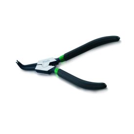 TOPTUL profi seeger fogó külső hajlított 7"