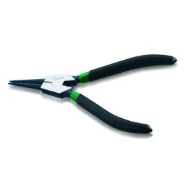 TOPTUL profi seeger fogó külső egyenes 5"