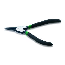 TOPTUL profi seeger fogó külső egyenes 7"