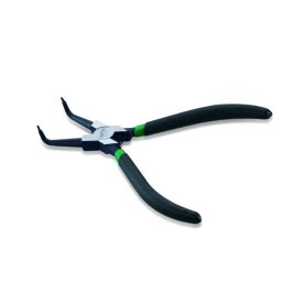 TOPTUL profi seeger fogó belső hajlított 7"