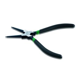 TOPTUL profi seeger fogó belső egyenes 5"