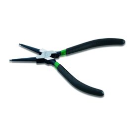 TOPTUL profi seeger fogó belső egyenes 7"