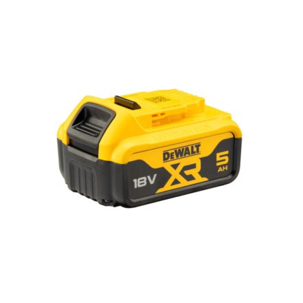 DEWALT XR Akkumulátor 18 V / 5 Ah DCB184