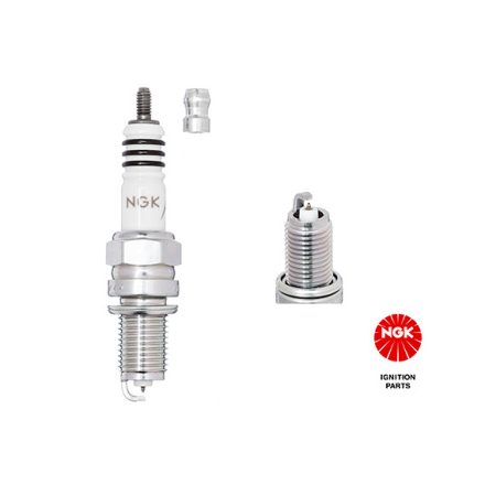 NGK DCPR8EIX Gyújtógyertya ( 6546 ) Iridium IX