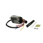 AUDI előtét ellenállás 4F0959501G