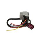 AUDI előtét ellenállás 4F0959501G