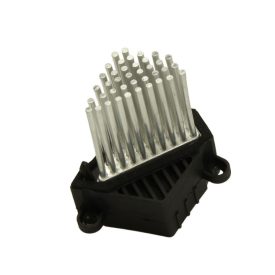 BMW X5 előtét ellenállás 64116923204