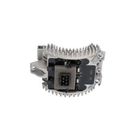   BMW 7 E38 klíma előtét ellenállás vezérlő Thermotec DEB005TT 64118391399
