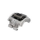 BMW 7 E38 klíma előtét ellenállás vezérlő Thermotec DEB005TT 64118391399