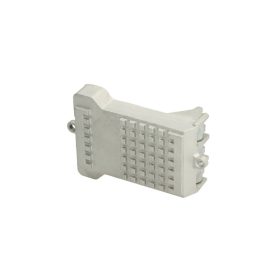   BMW 7 E65/E66/E67 klíma előtét ellenállás Thermotec DEB010TT 64116934390