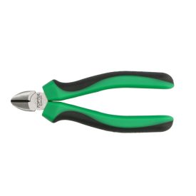 TOPTUL profi oldalcsípő fogó 6"