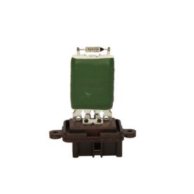   Fiat előtét ellenállás FIAT 500, 500L, BRAVO II, DOBLO, DOBLO/MINIVAN, DUCATO, PANDA, PUNTO, SEICENTO / 600, STILO 1.0H-Electric 03.94-