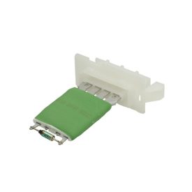   Fiat előtét ellenállás FIAT PUNTO, PUNTO/HATCHBACK 1.2-1.9D 09.99-03.12