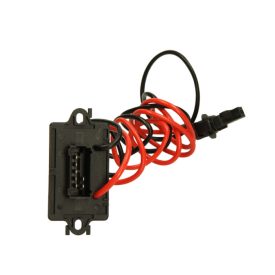   Renault előtét ellenállás RENAULT GRAND SCENIC II, MODUS, SCENIC I, SCENIC II 1.2-2.0D 12.02-