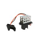 Renault előtét ellenállás NISSAN KUBISTAR; RENAULT CLIO I, CLIO I/HATCHBACK, KANGOO, KANGOO EXPRESS 1.0-2.0 05.90-