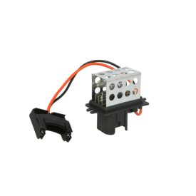   Renault előtét ellenállás NISSAN KUBISTAR; RENAULT CLIO I, CLIO I/HATCHBACK, KANGOO, KANGOO EXPRESS 1.0-2.0 05.90-