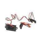 Renault előtét ellenállás RENAULT CLIO III, MEGANE II, MODUS 1.2-2.0 09.03-