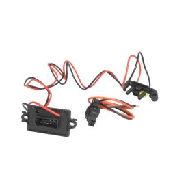   Renault előtét ellenállás RENAULT CLIO III, MEGANE II, MODUS 1.2-2.0 09.03-