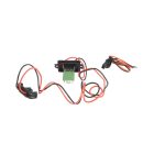 Renault előtét ellenállás RENAULT CLIO III, MEGANE II, MODUS 1.2-2.0 09.03-