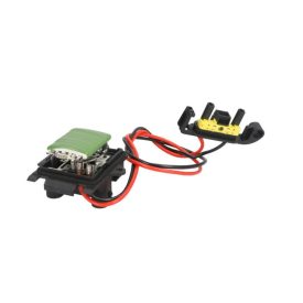   Renault előtét ellenállás OPEL VIVARO A; RENAULT TRAFIC II 1.9D-2.5D 03.01-