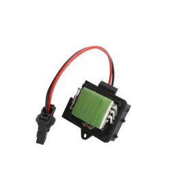   Renault előtét ellenállás RENAULT CLIO II, CLIO II/HATCHBACK, KANGOO, KANGOO EXPRESS, THALIA I 1.2-Electric 08.97-