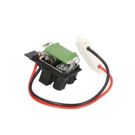   Renault előtét ellenállás RENAULT CLIO II, CLIO II/HATCHBACK, KANGOO, KANGOO EXPRESS, THALIA I 1.0-2.0 08.97-