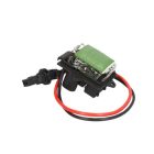 Renault előtét ellenállás RENAULT MEGANE SCENIC, SCENIC I 1.4-2.0 10.96-09.03