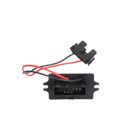 Renault előtét ellenállás RENAULT CLIO II, LAGUNA II, THALIA II, THALIA III 1.2-3.0 09.98-