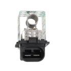 Renault előtét ellenállás RENAULT LATITUDE, SCENIC III 1.2-2.0D 02.09-